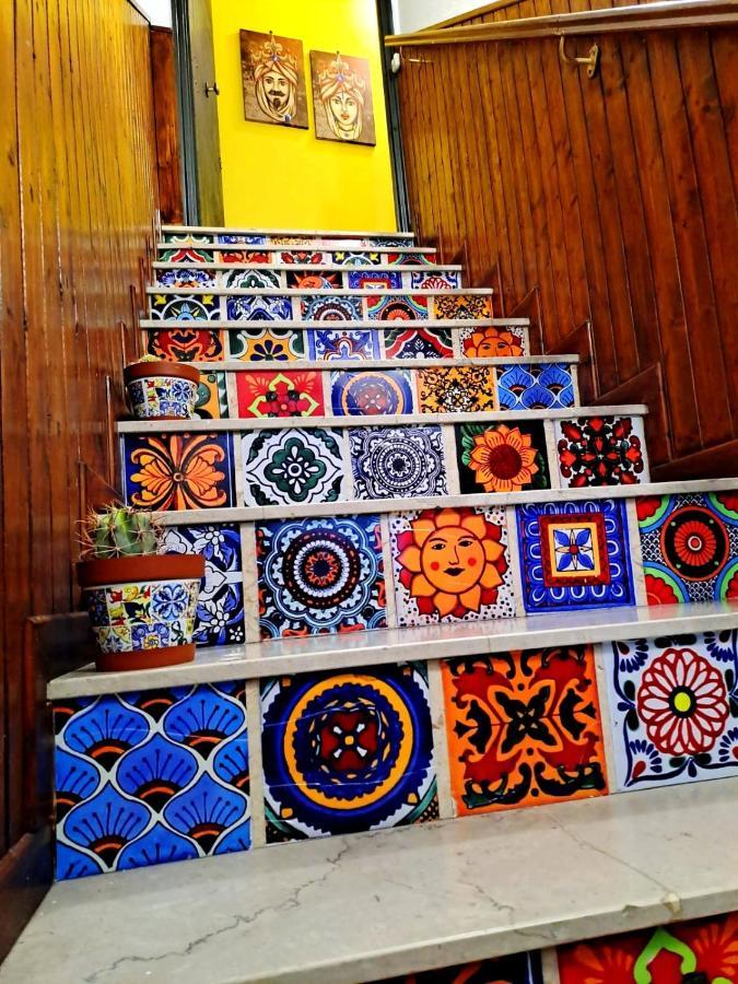 Casa vacanze Casa Mizzica Palermo