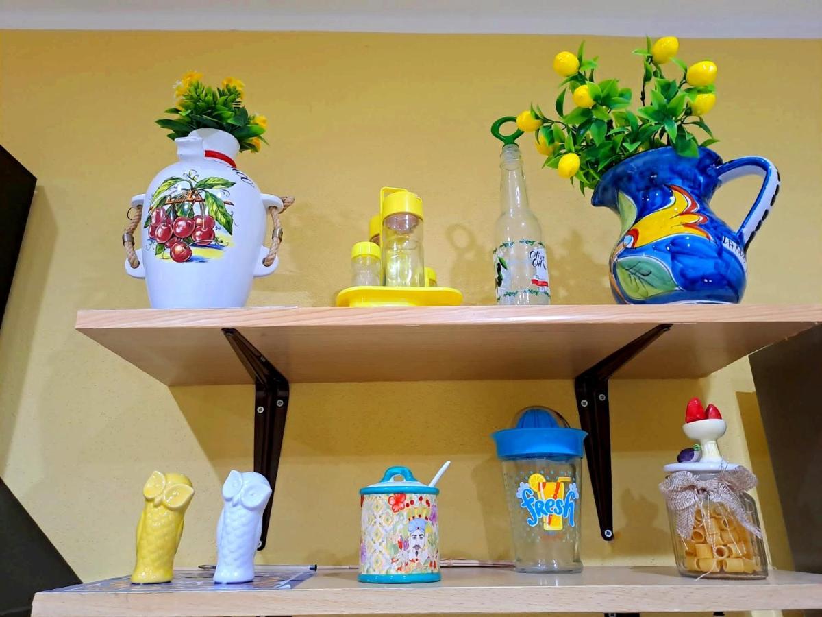 Casa Mizzica Casa vacanze