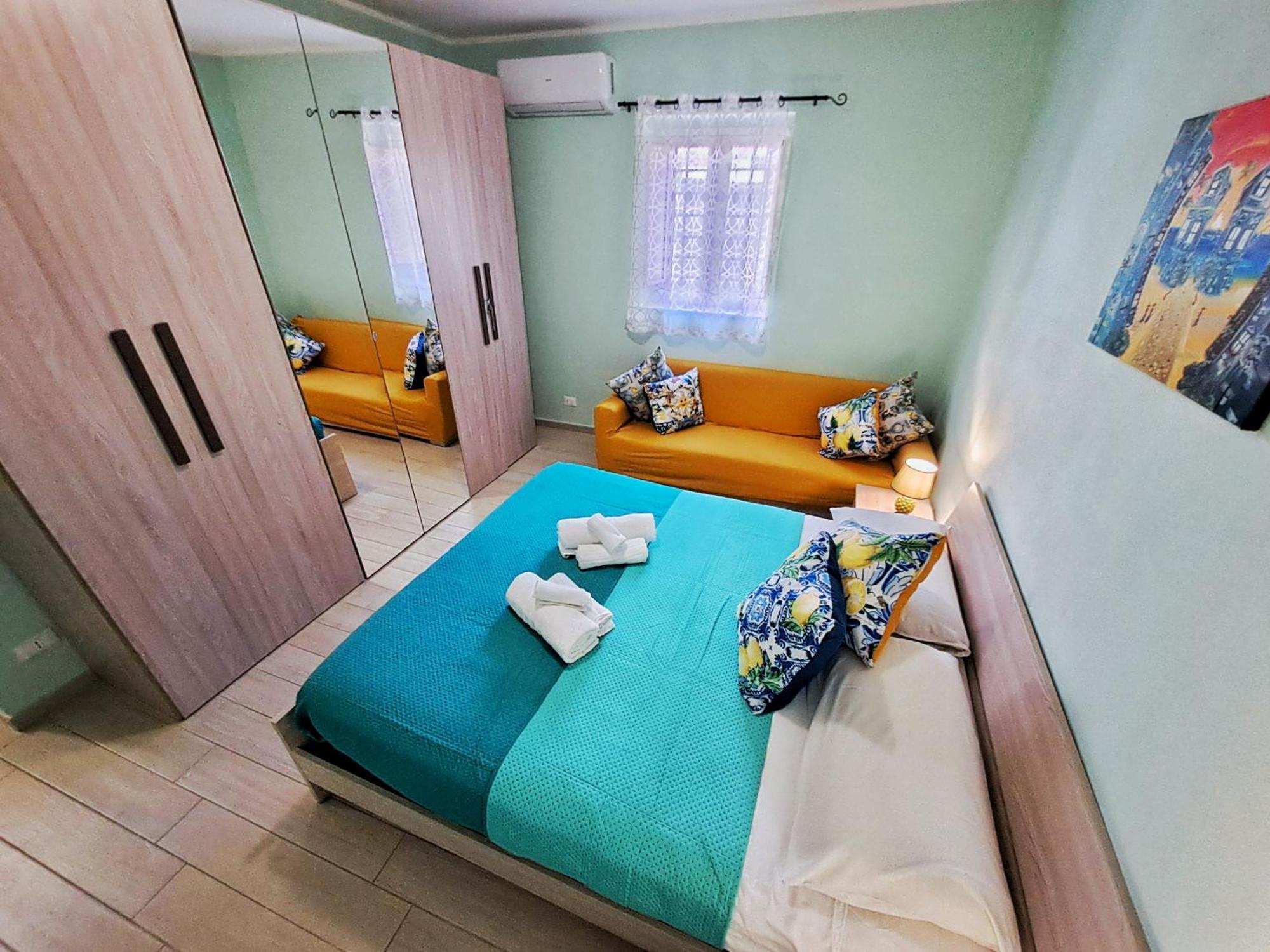 Casa vacanze Casa Mizzica