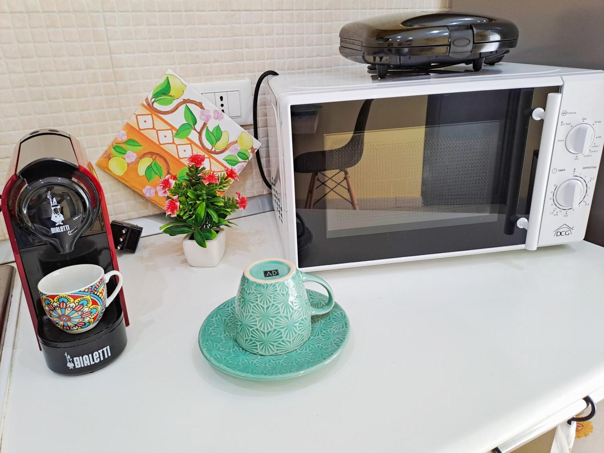Casa vacanze Casa Mizzica *